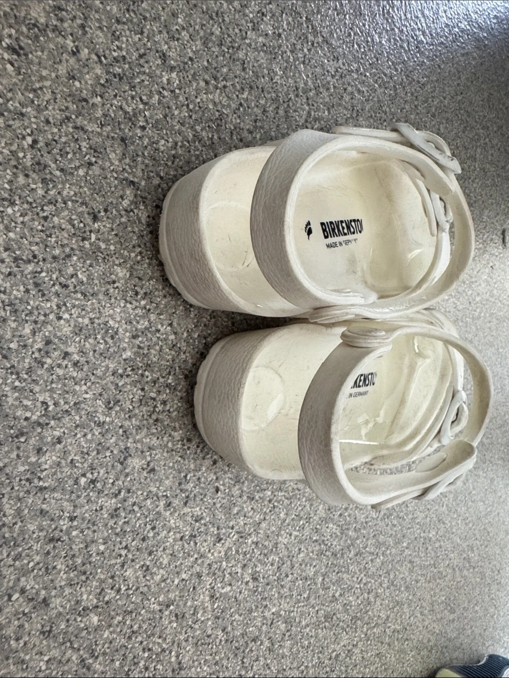 Birkenstock slip two