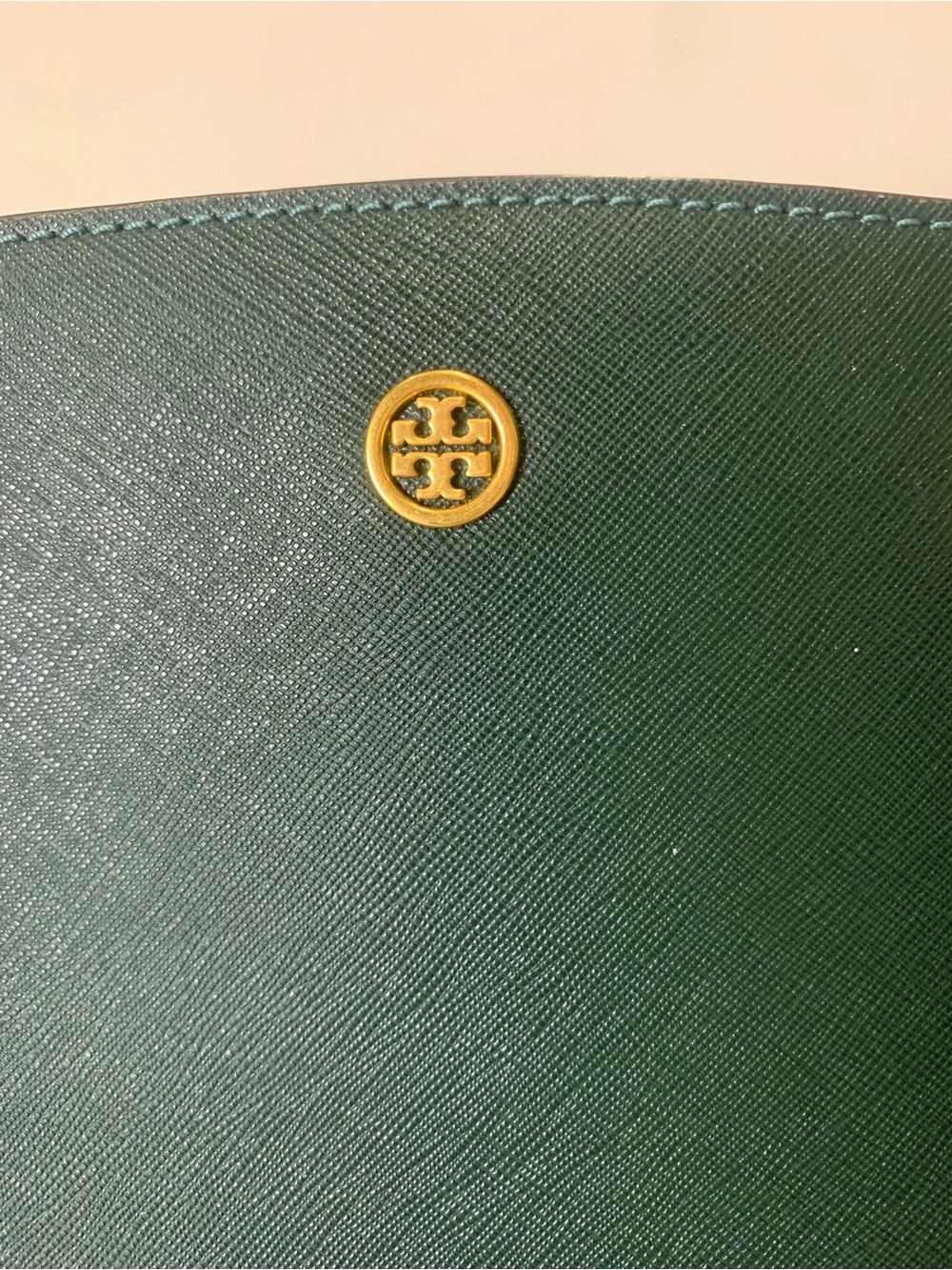 Tory Burch well one