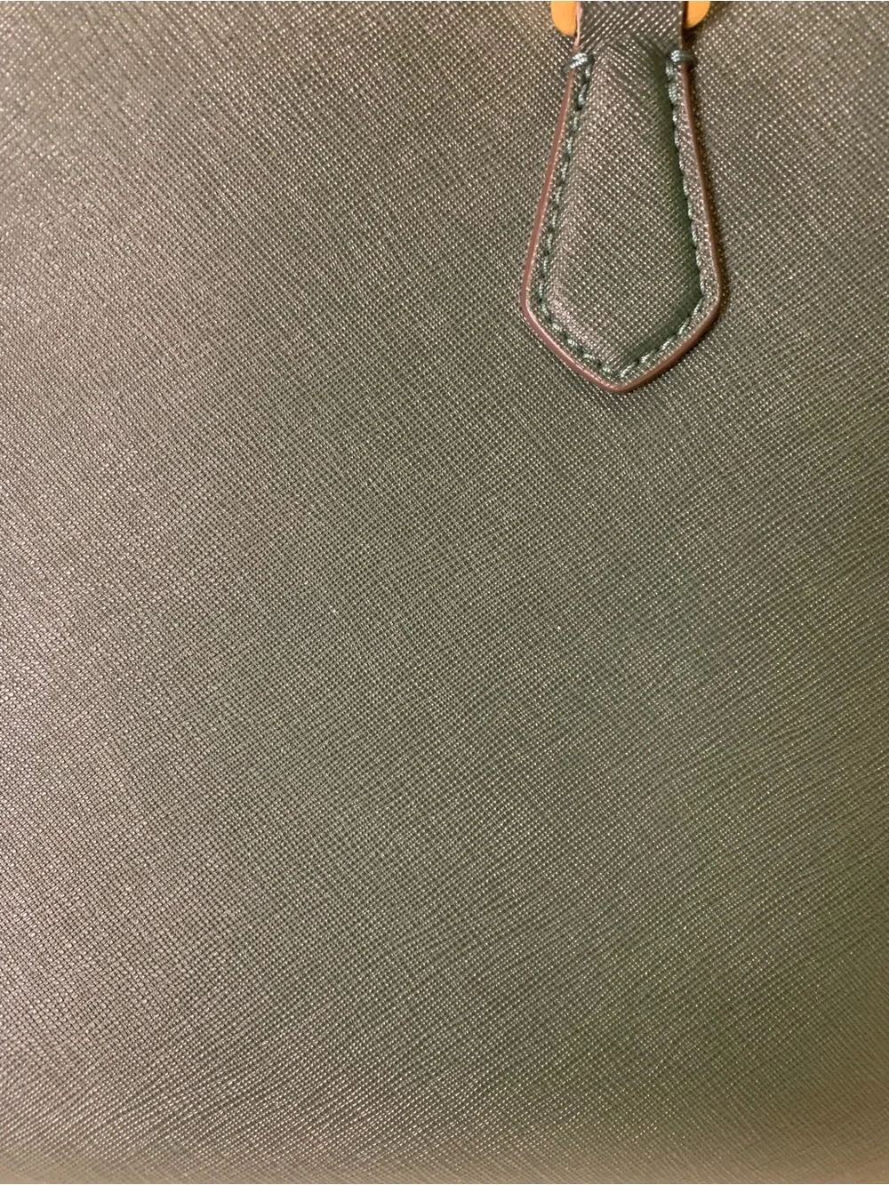 Tory Burch bag dark find