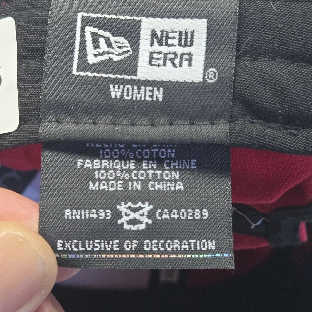 New Era *please carefully