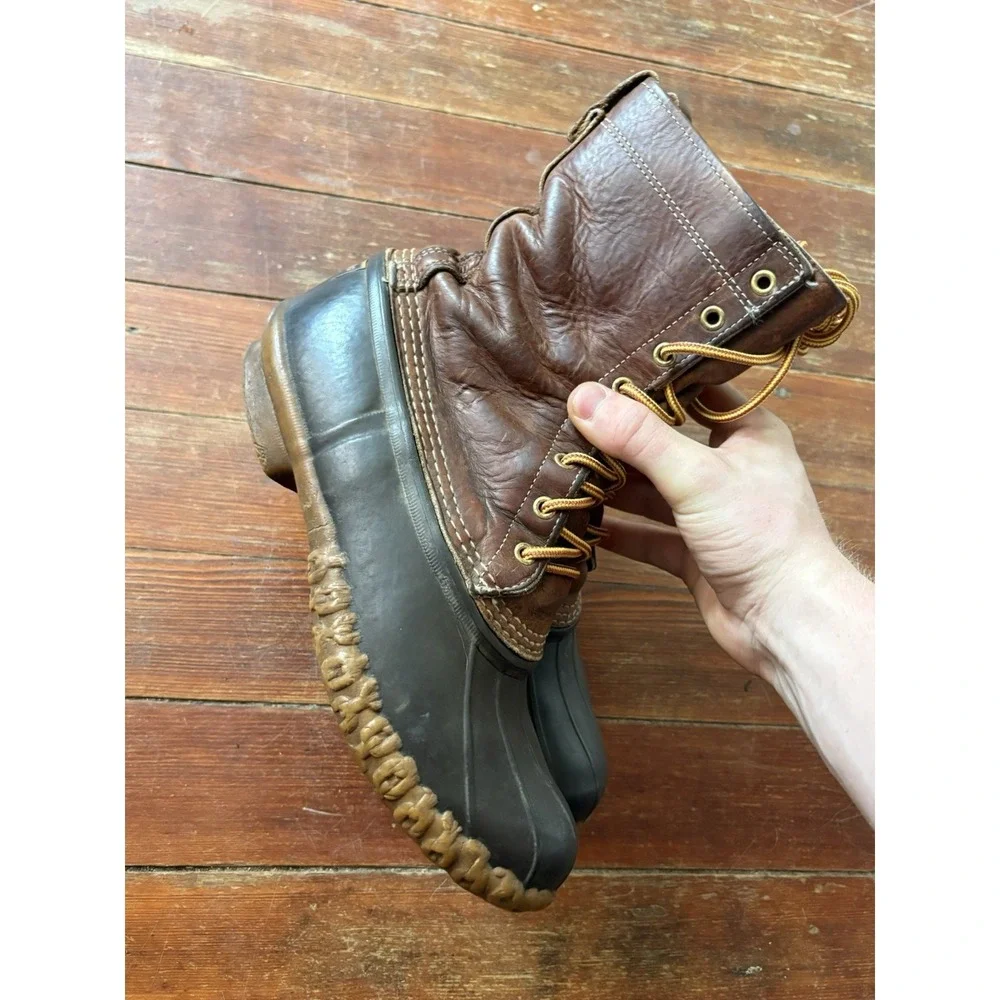 L.L. Bean ll bean
