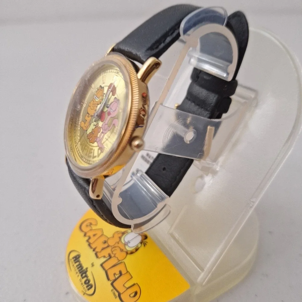 Armitron merchandise collector
