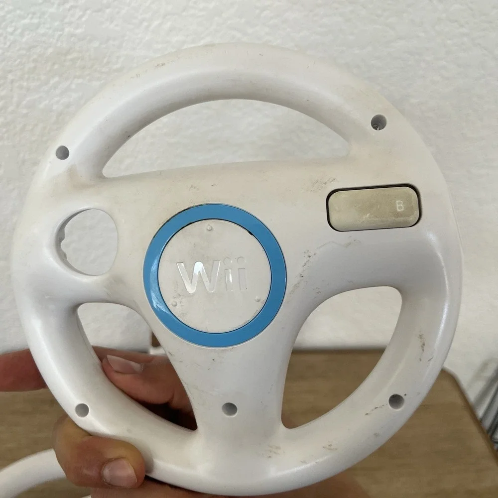 N/A mario kart