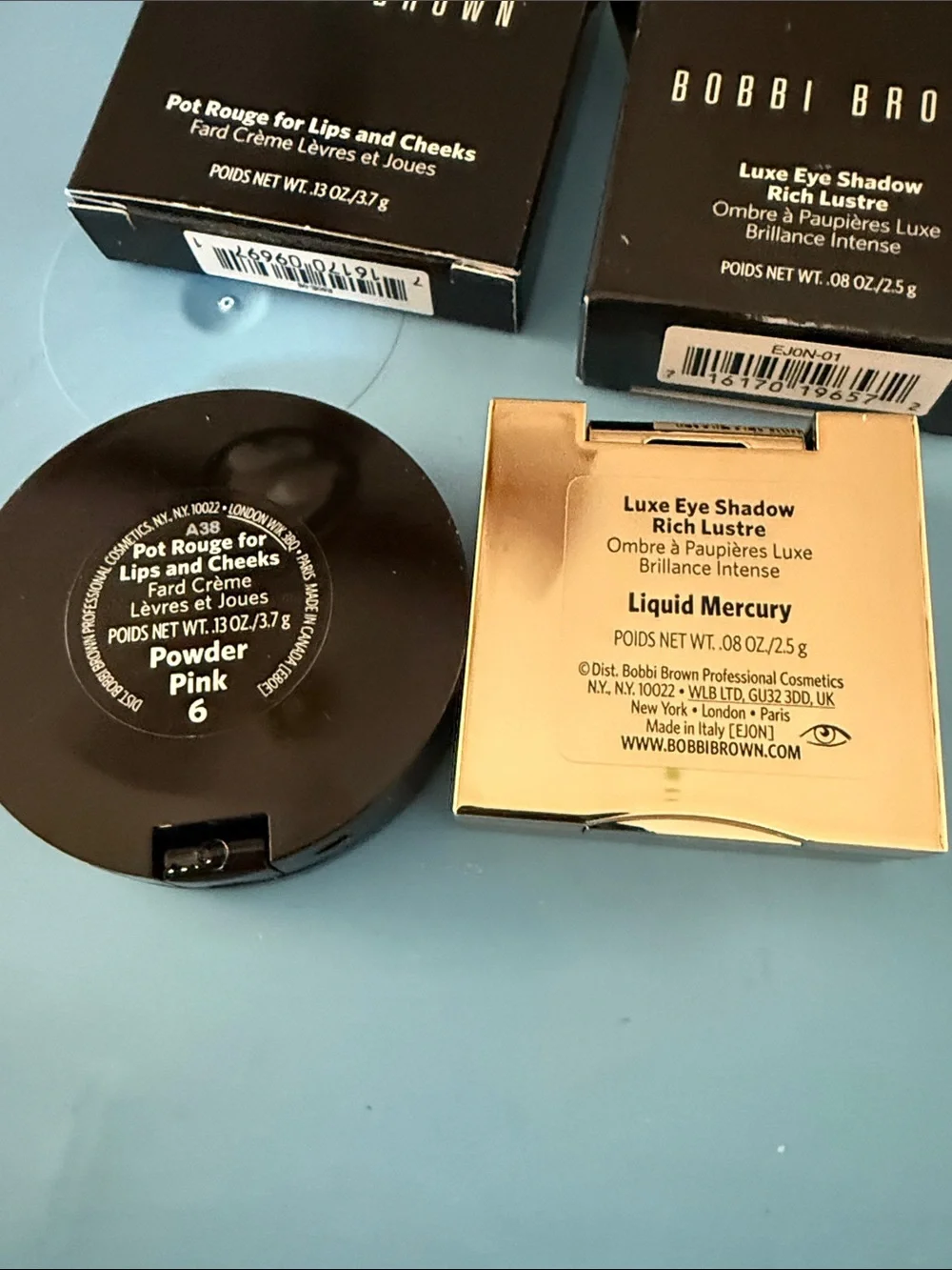 Bobbi Brown bobbi brown