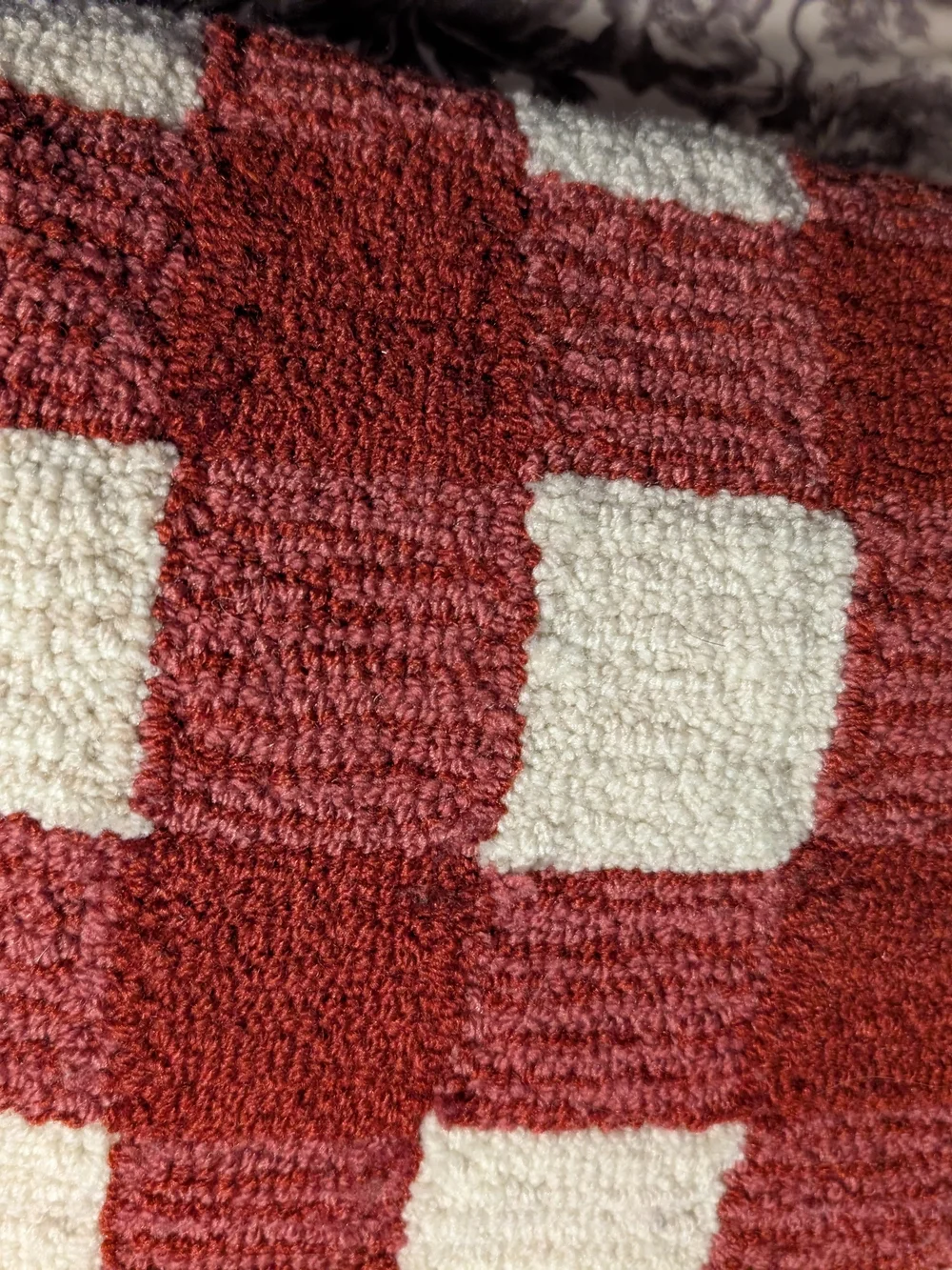 N/A pair red