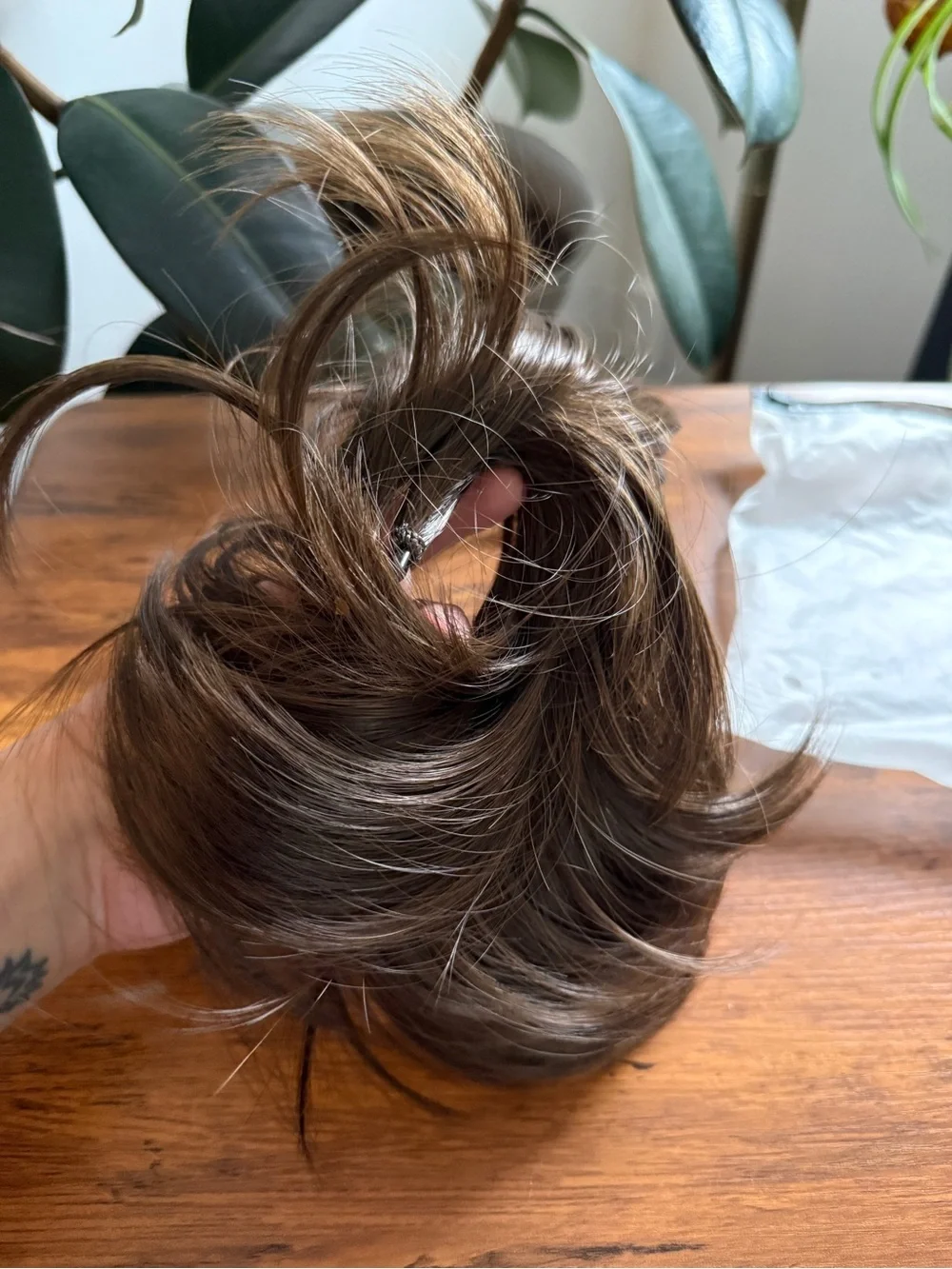 N/A soft brown