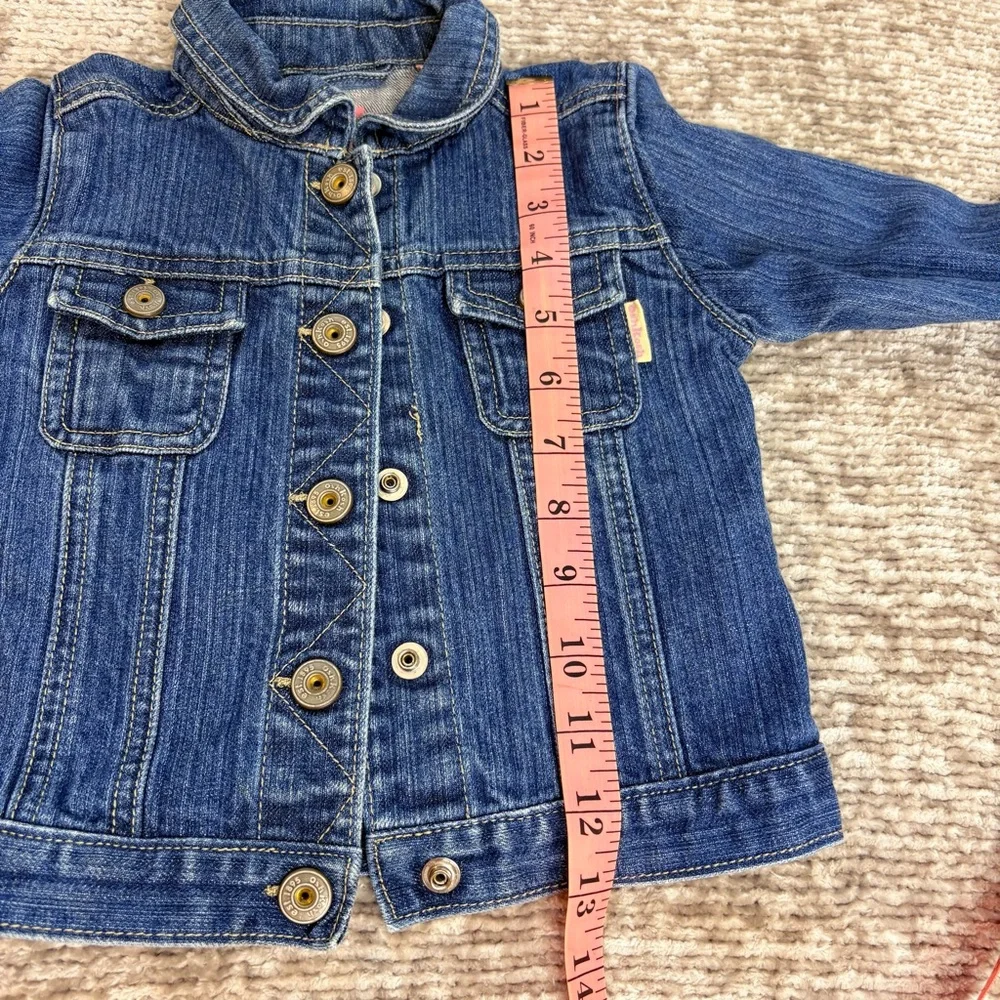 OshKosh Bgosh classic blue