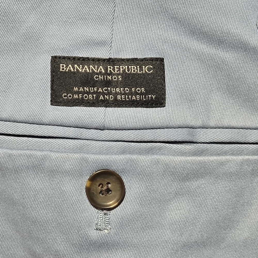 Banana Republic waist 30