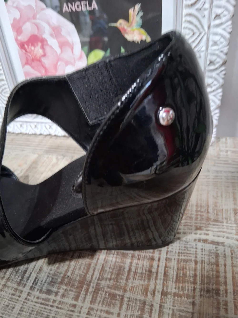 Jones New York elegant black