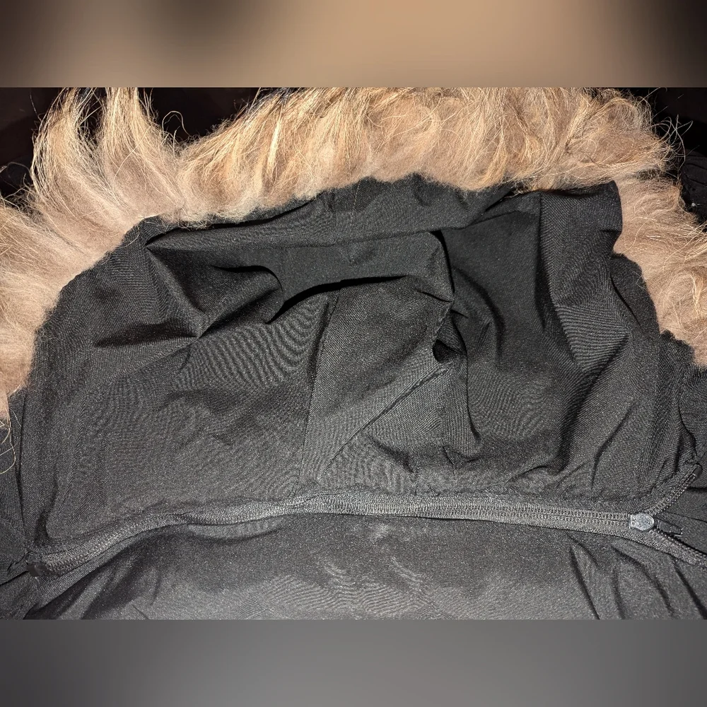 Chuang Pin winter coat