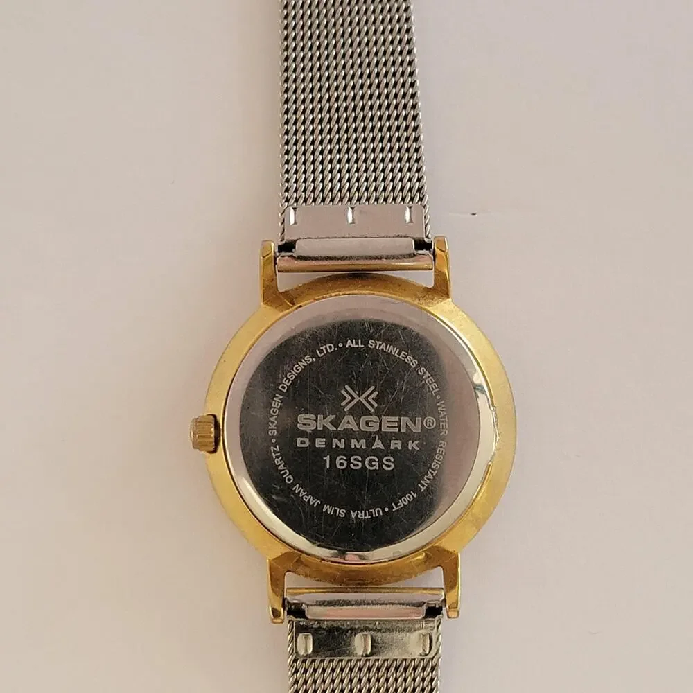 Skagen womens watch