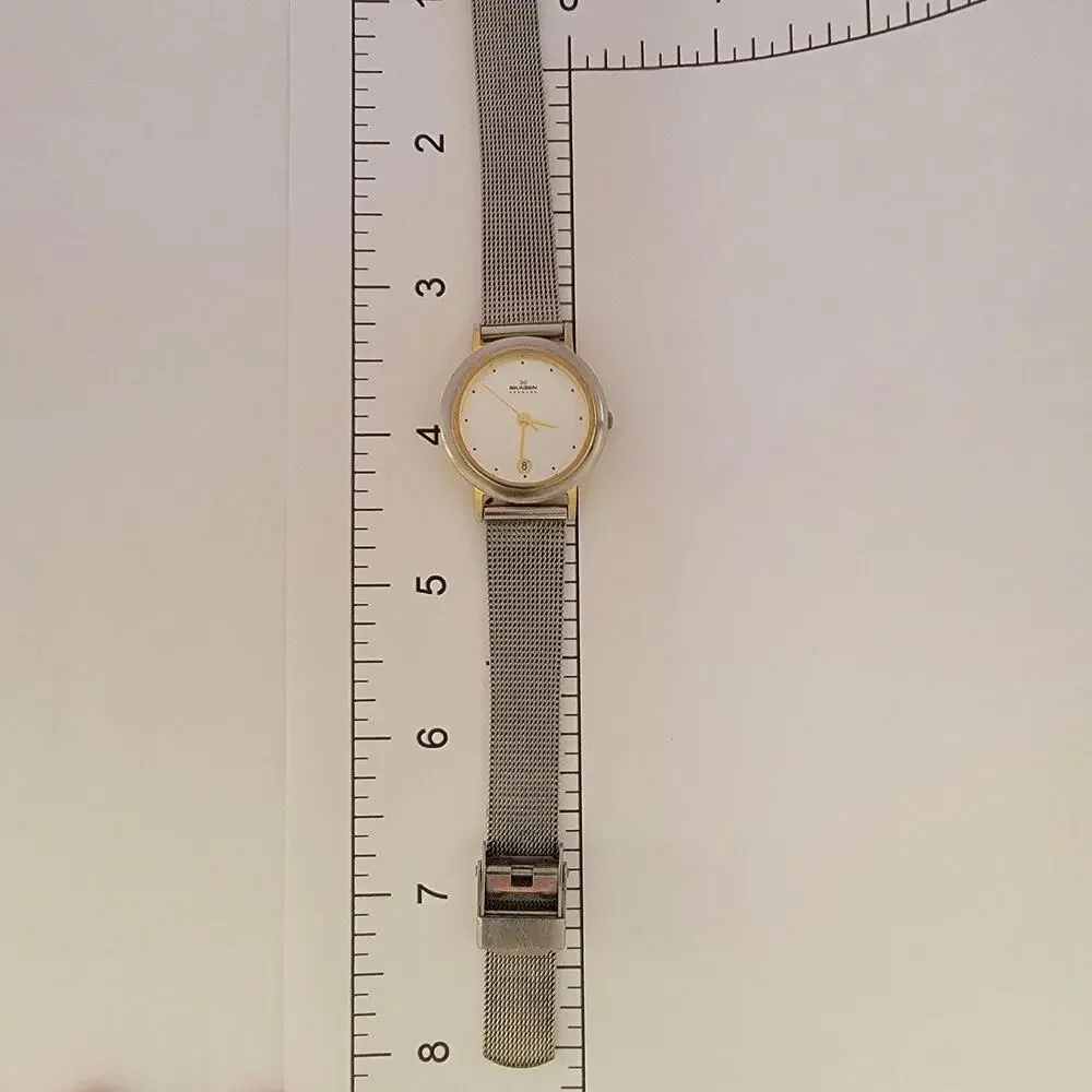 Skagen womens watch
