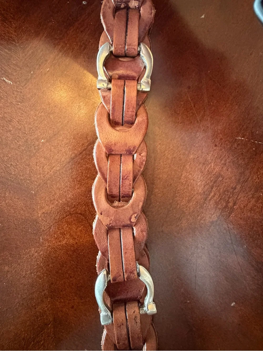 Amiee Lynn stylish braided