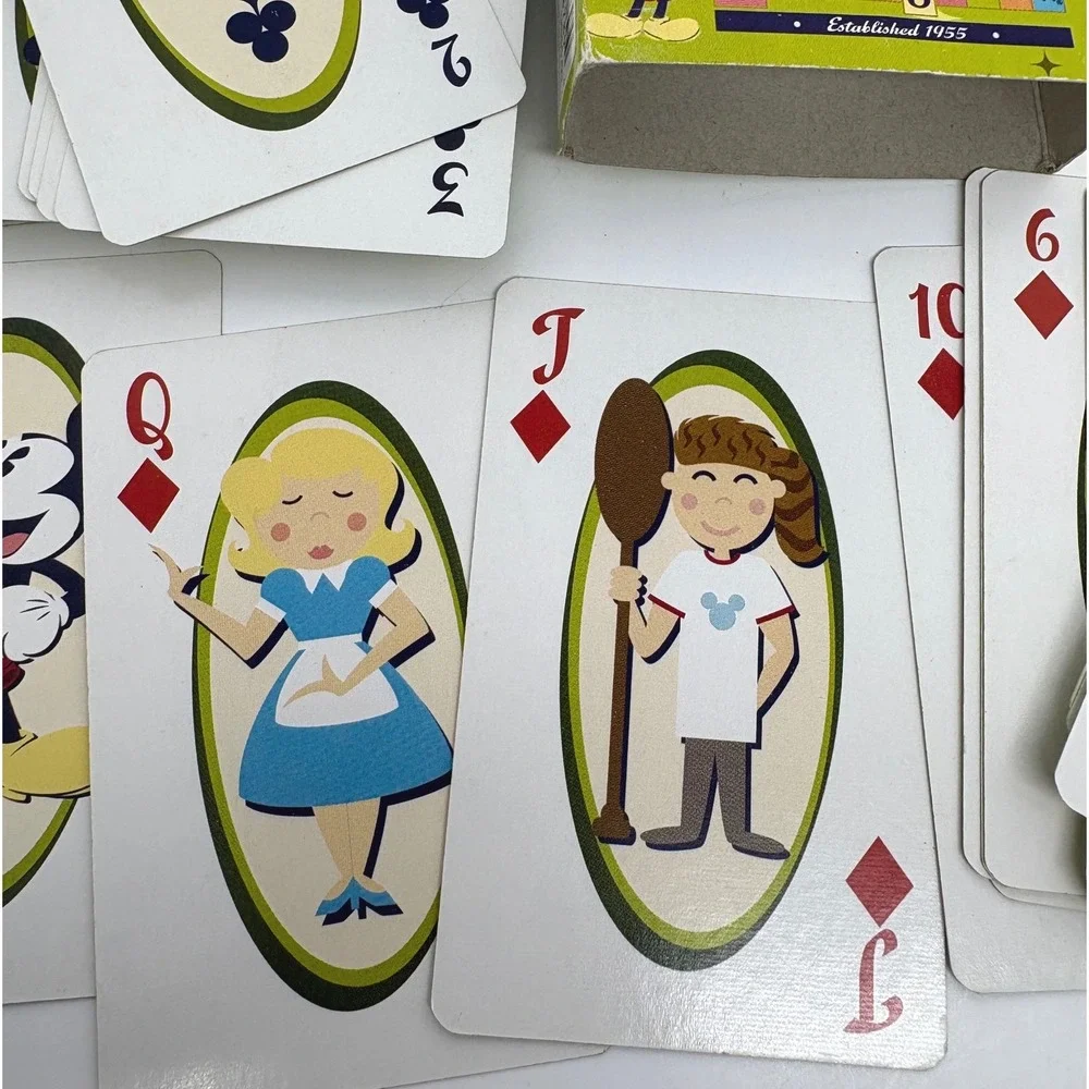 Disney disneyland est