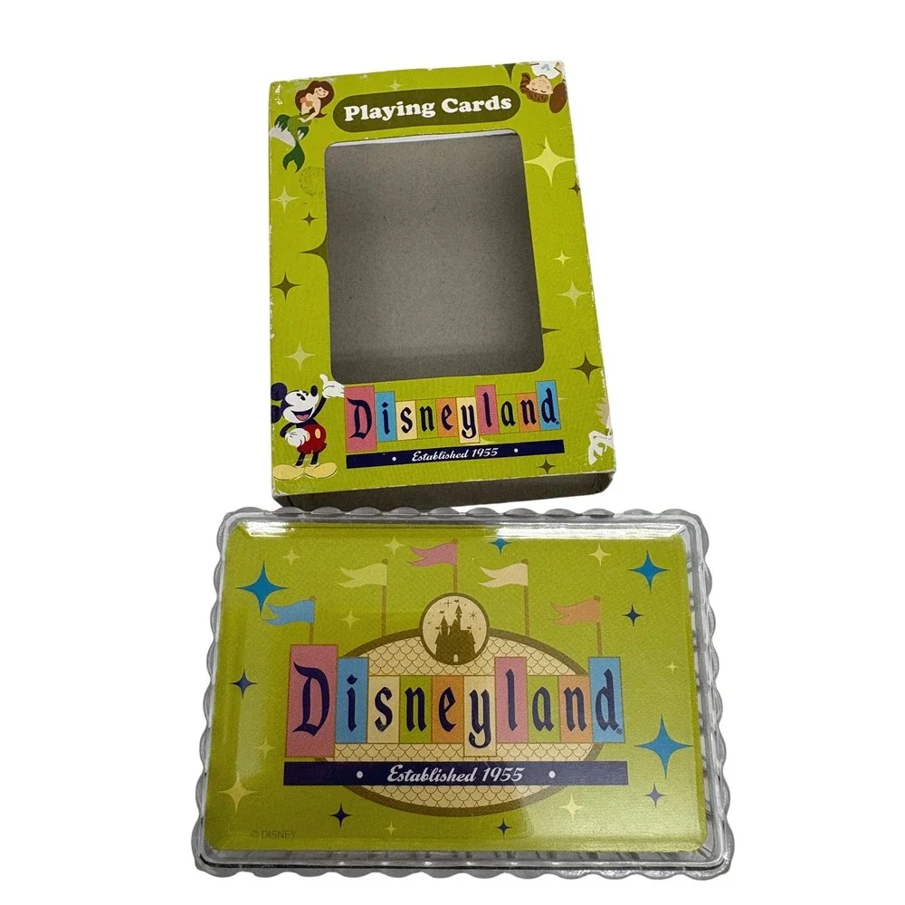 Disney disneyland est