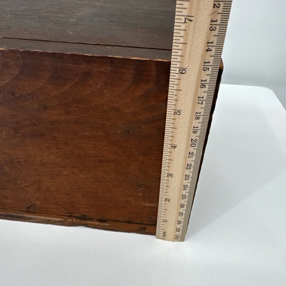 N/A antique slide