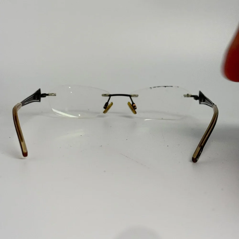 Lighttec by Morel France measurements eye