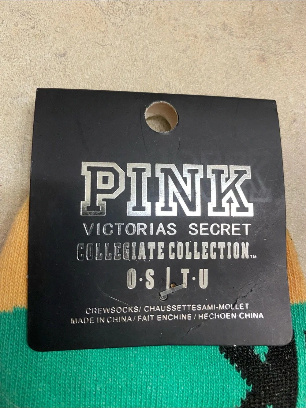 PINK Victorias Secret two pairs