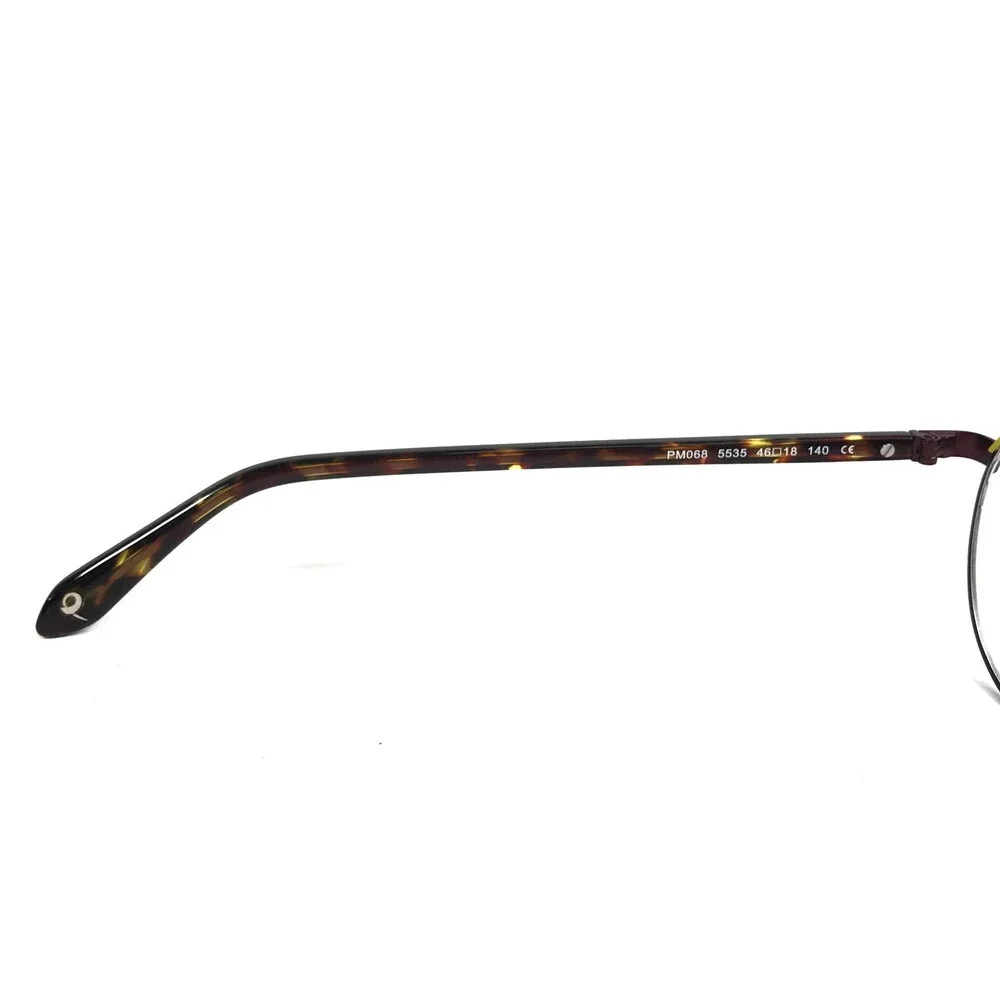 J.F. Rey demo lenses
