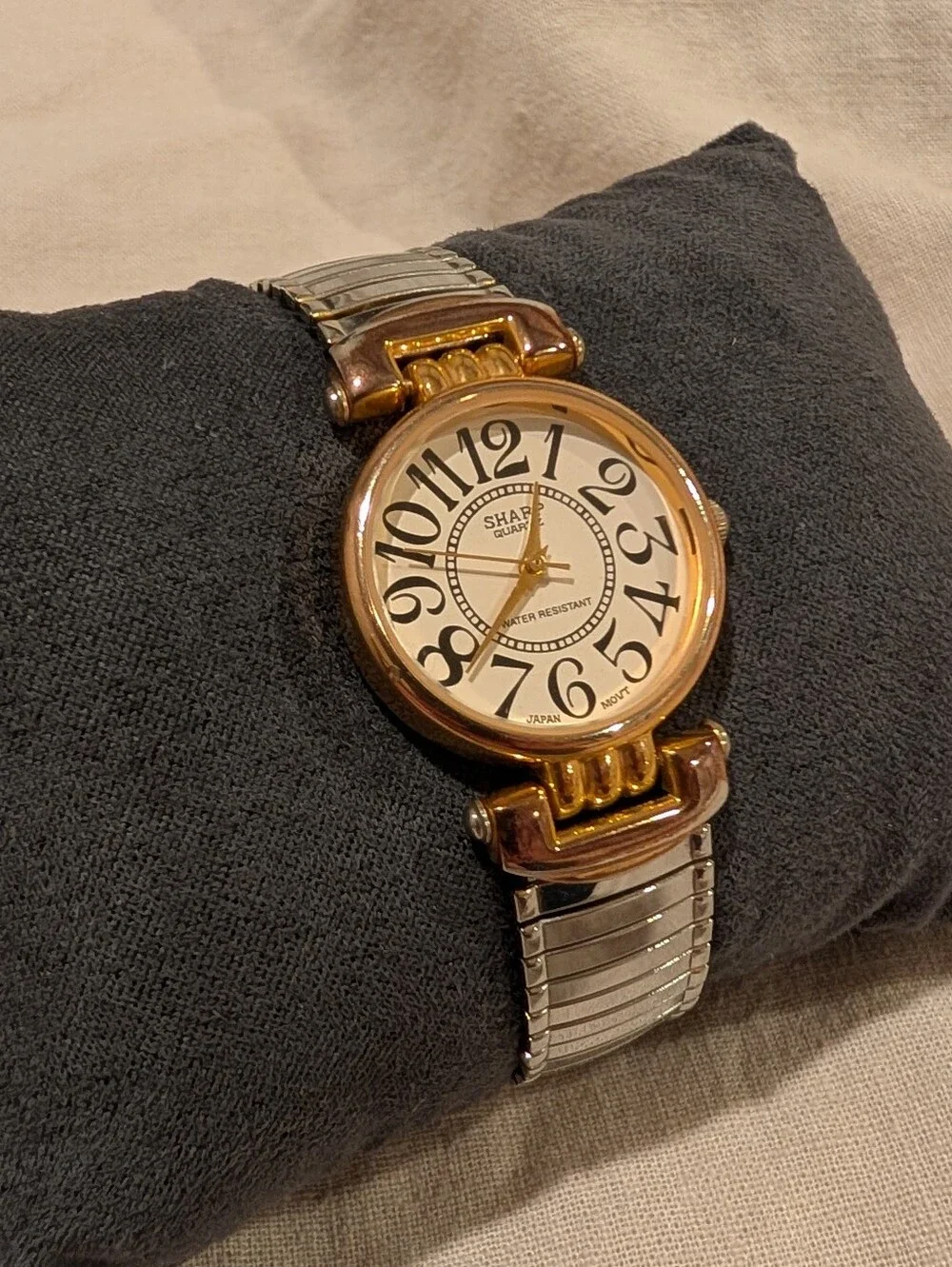 Vintage classic two