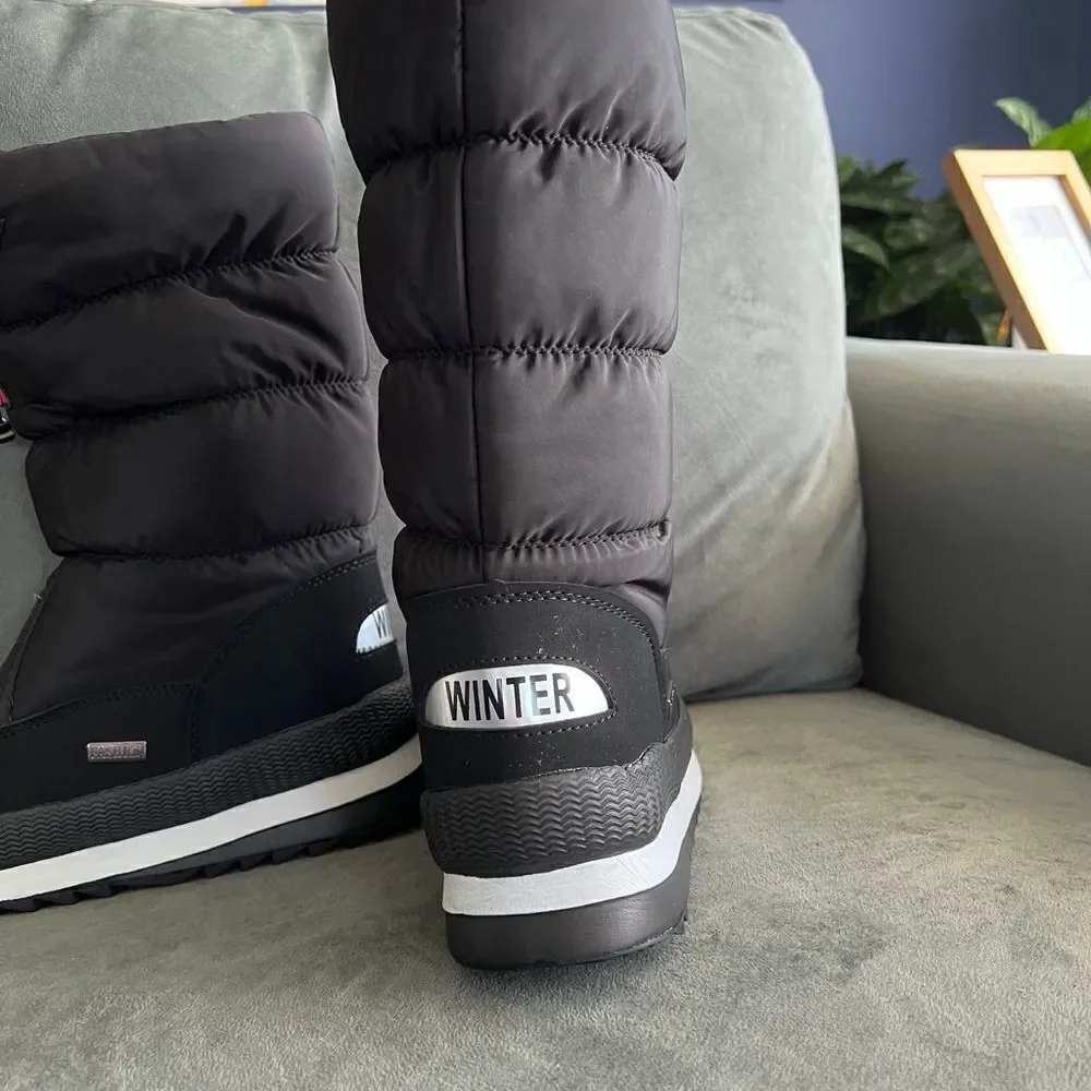 N/A cotton soles
