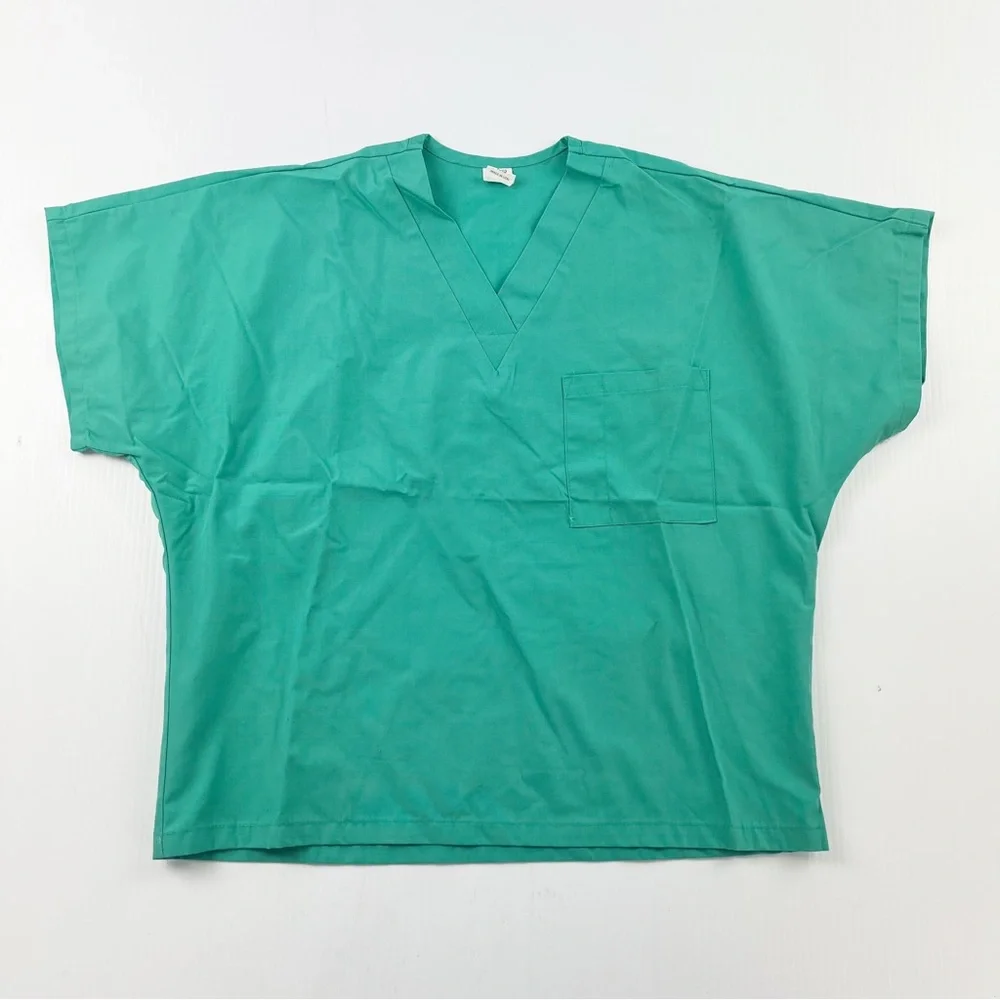 N/A green medical