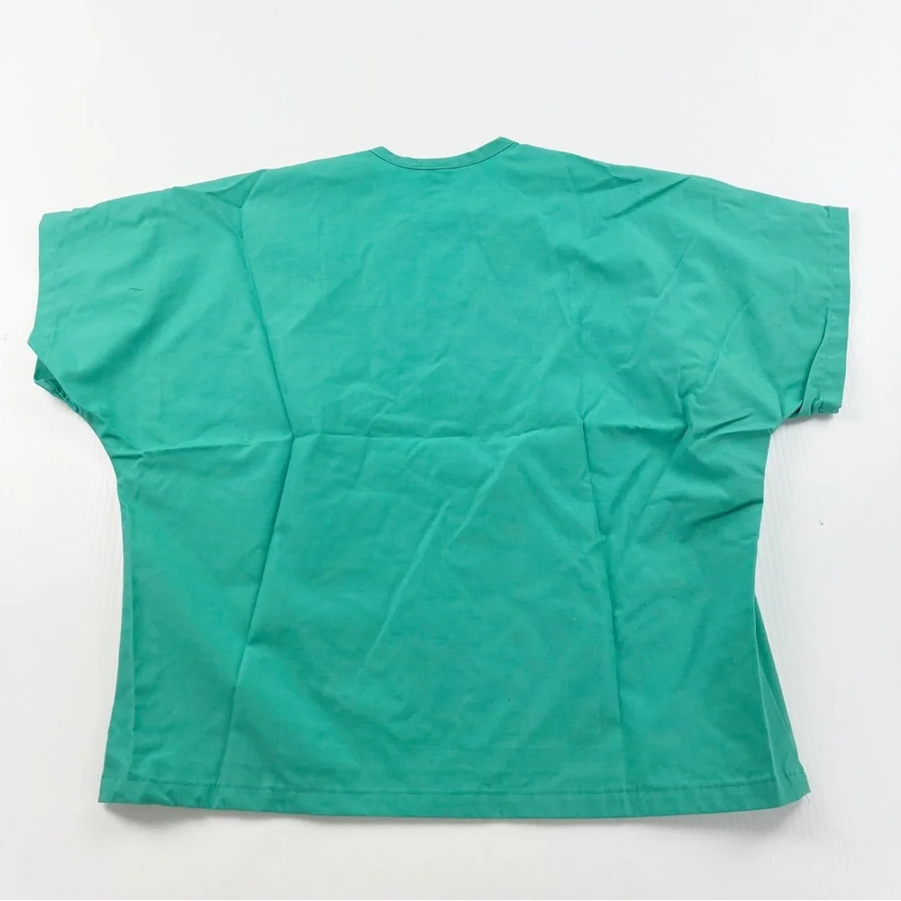 N/A green medical