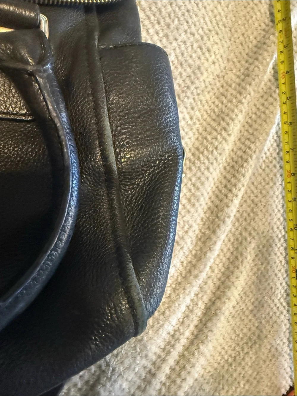 Michael Kors structured michael