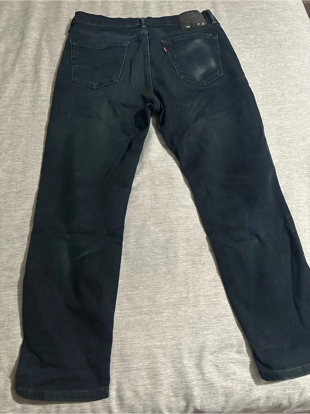 Levis size 34x30