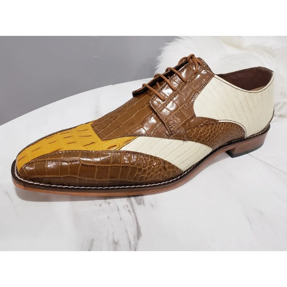Stacy Adams shoes are