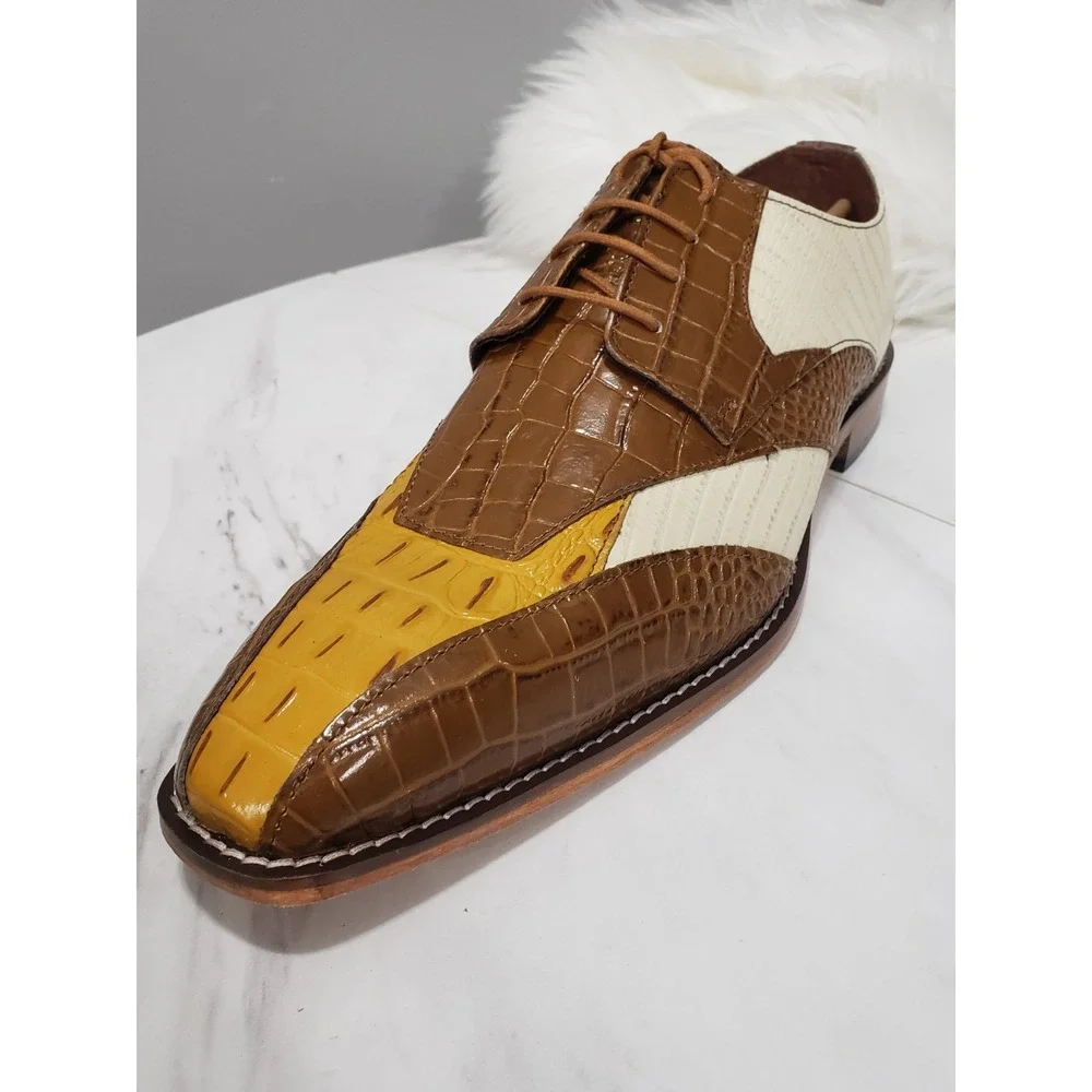 Stacy Adams shoes are