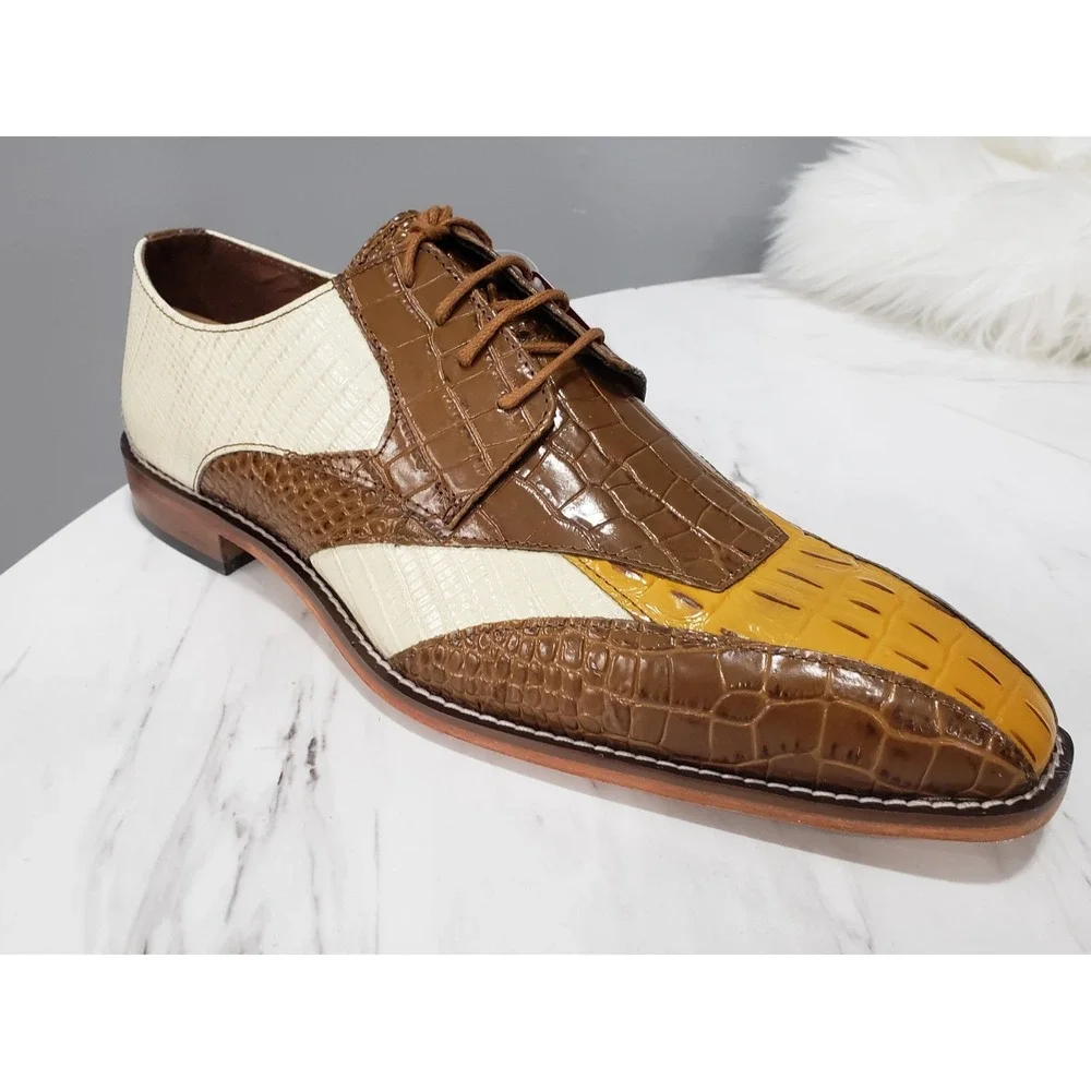 Stacy Adams shoes are