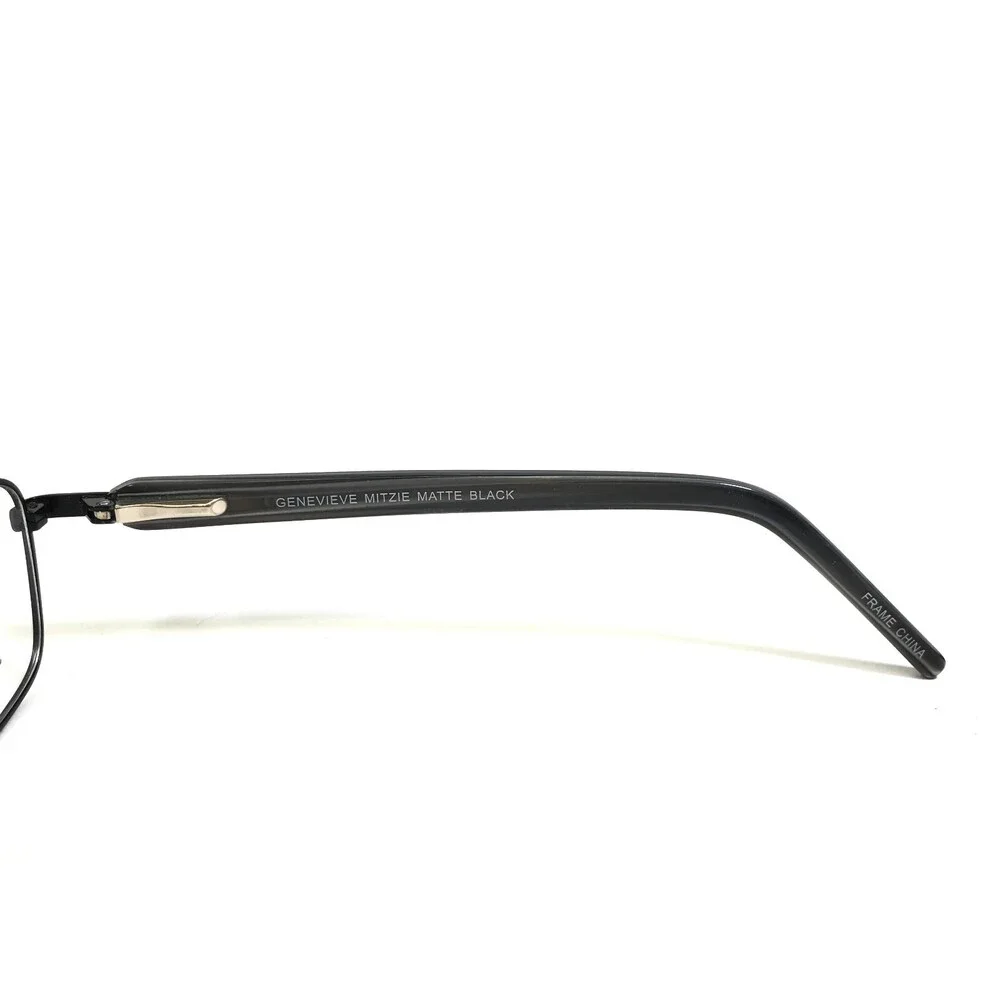 Genevieve demo lenses