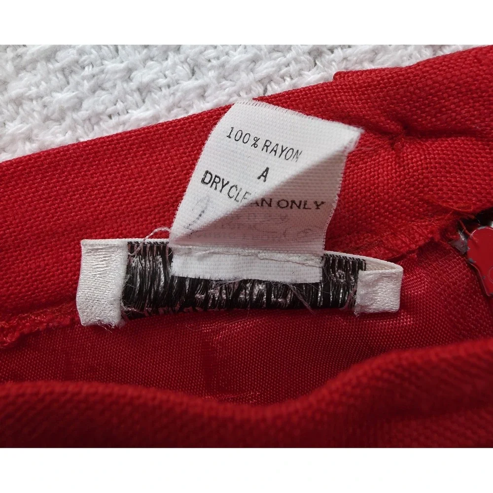 Dior christian suit