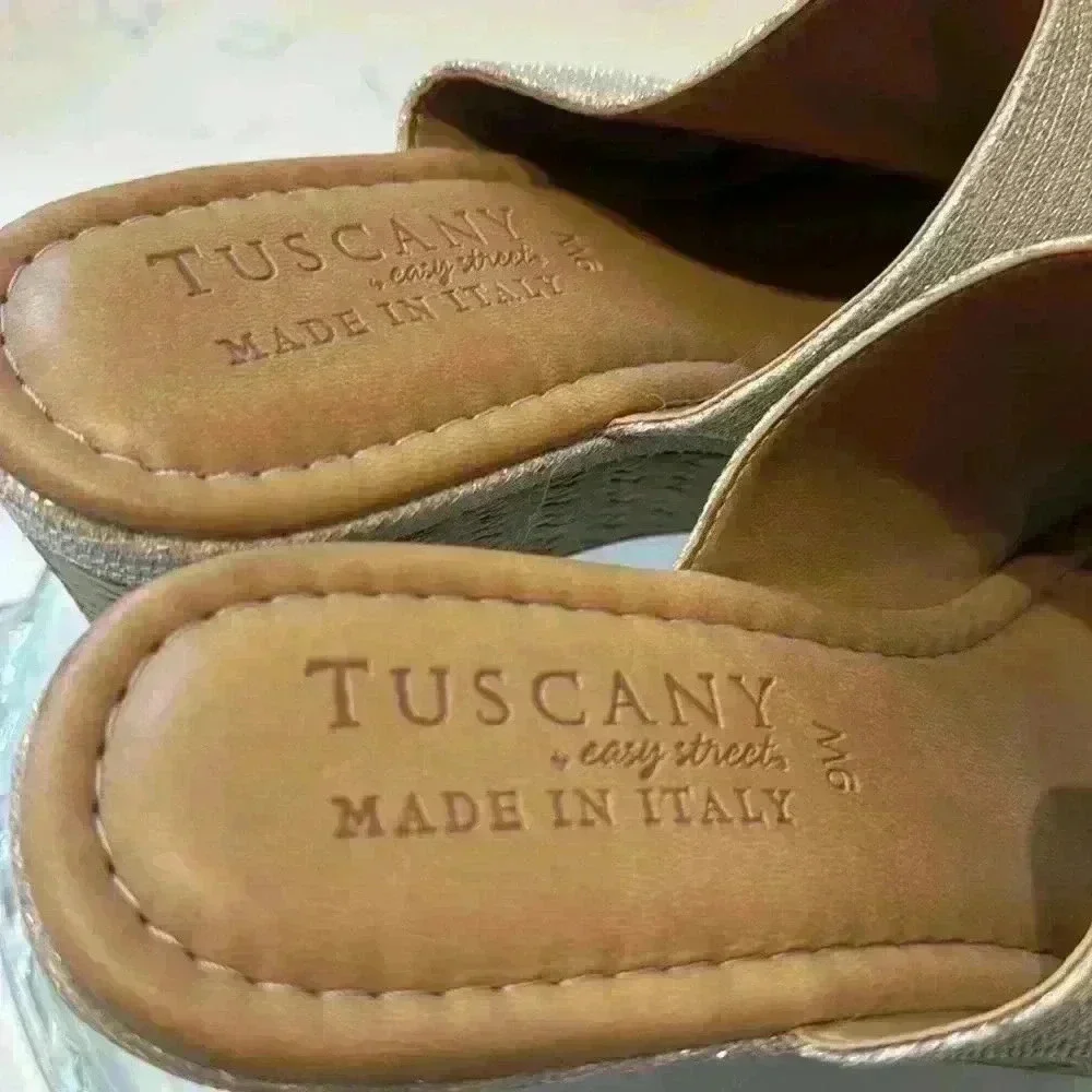 N/A tuscany easy