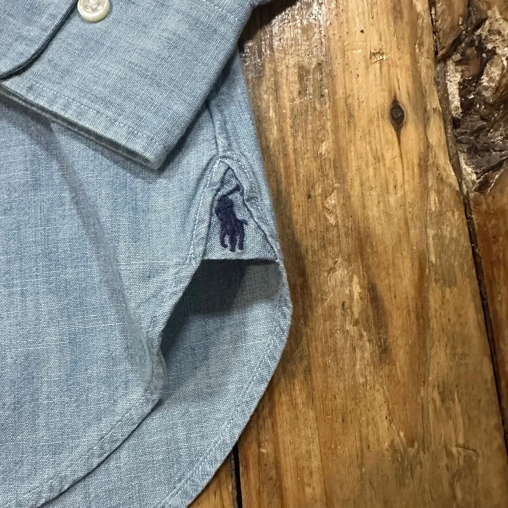 Polo Ralph Lauren brand new