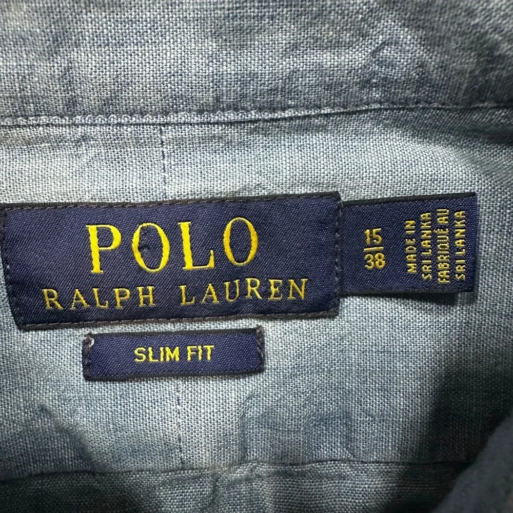 Polo Ralph Lauren brand new