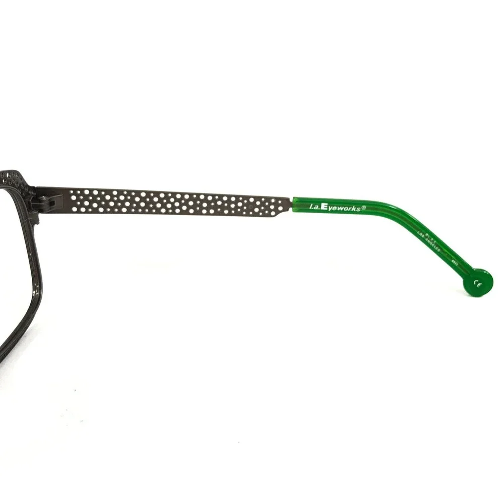 I.a. Eyeworks check frames additional