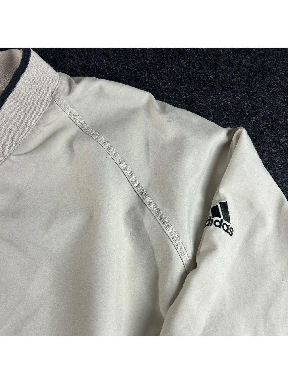 adidas this windbreaker