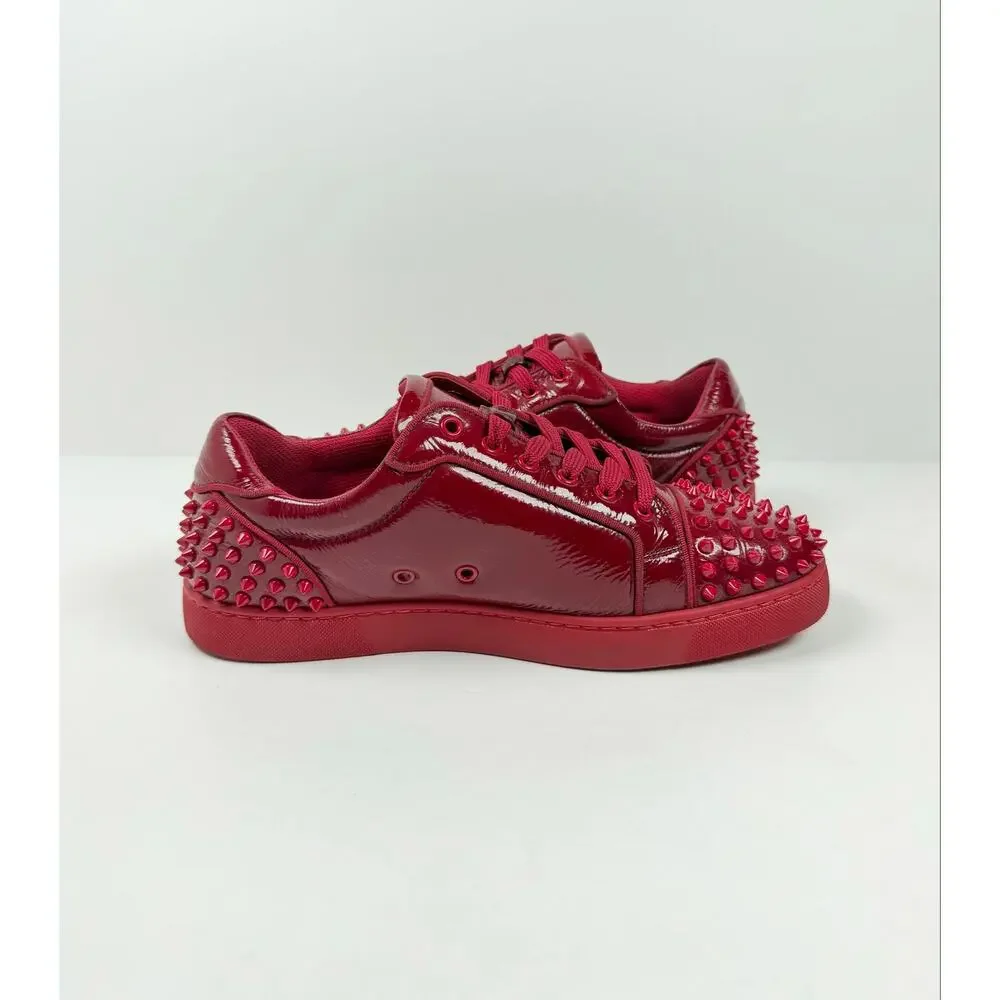 Christian Louboutin authenticated photos