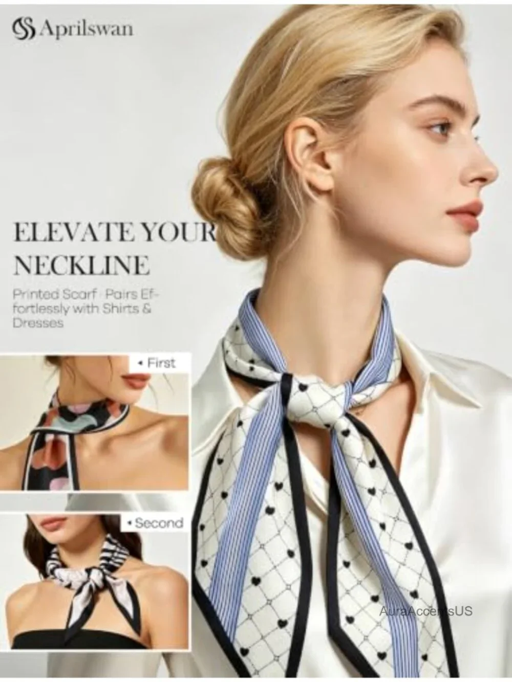 N/A this satin