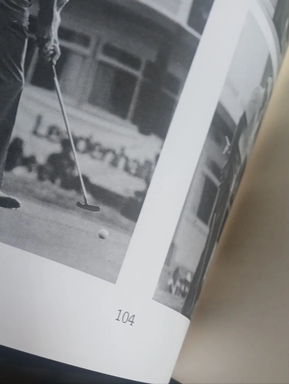 N/A genre sports