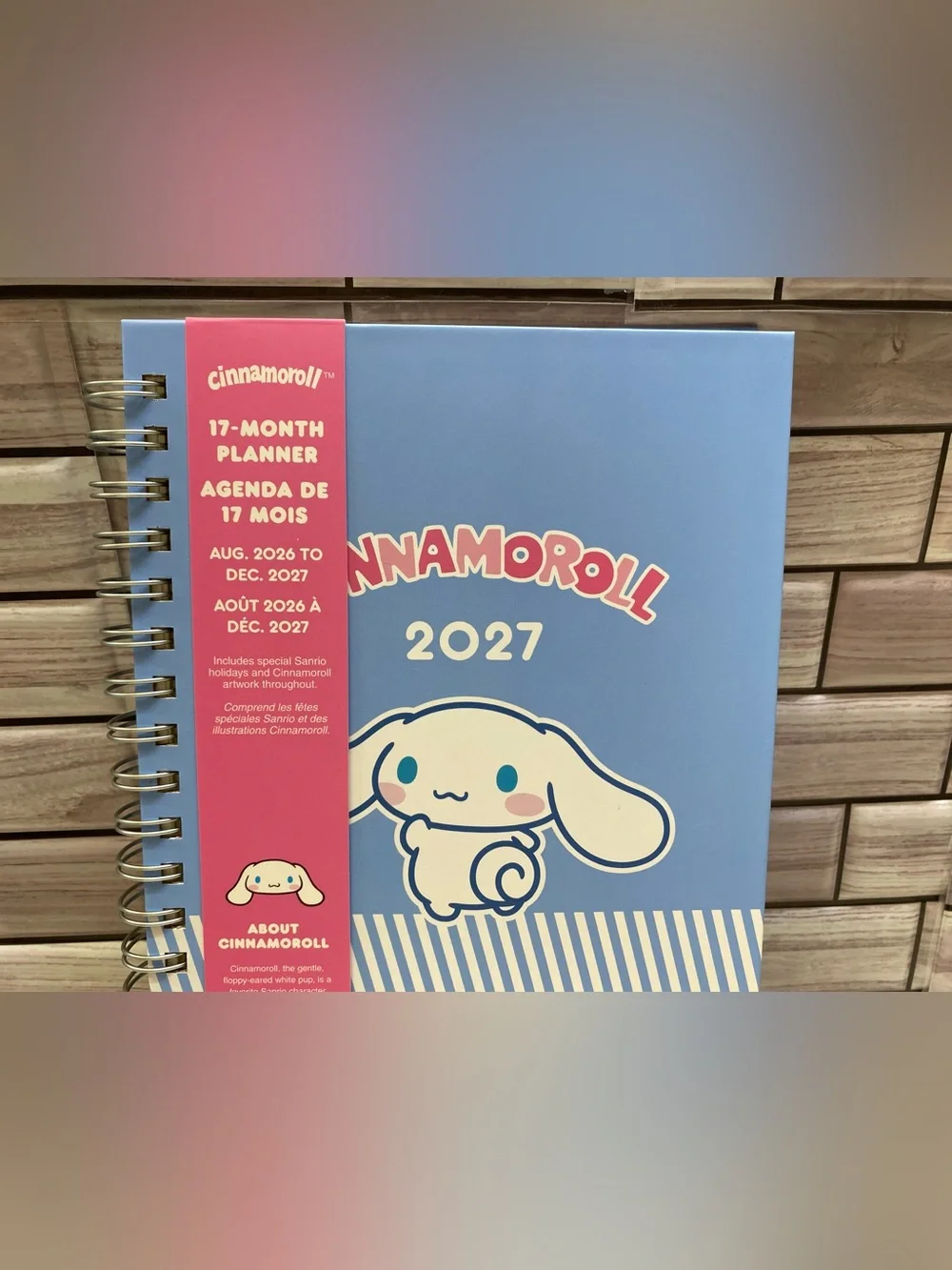 Sanrio so adorable