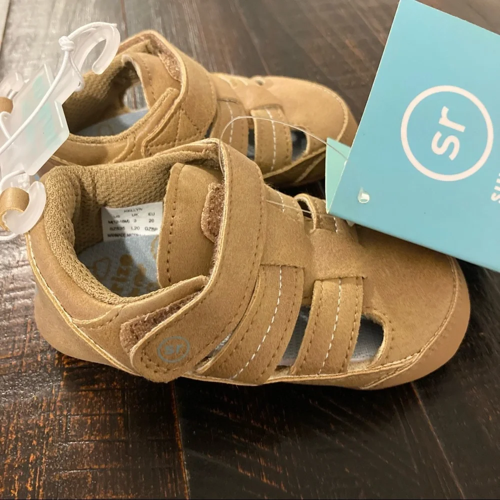 Stride Rite boys shoes