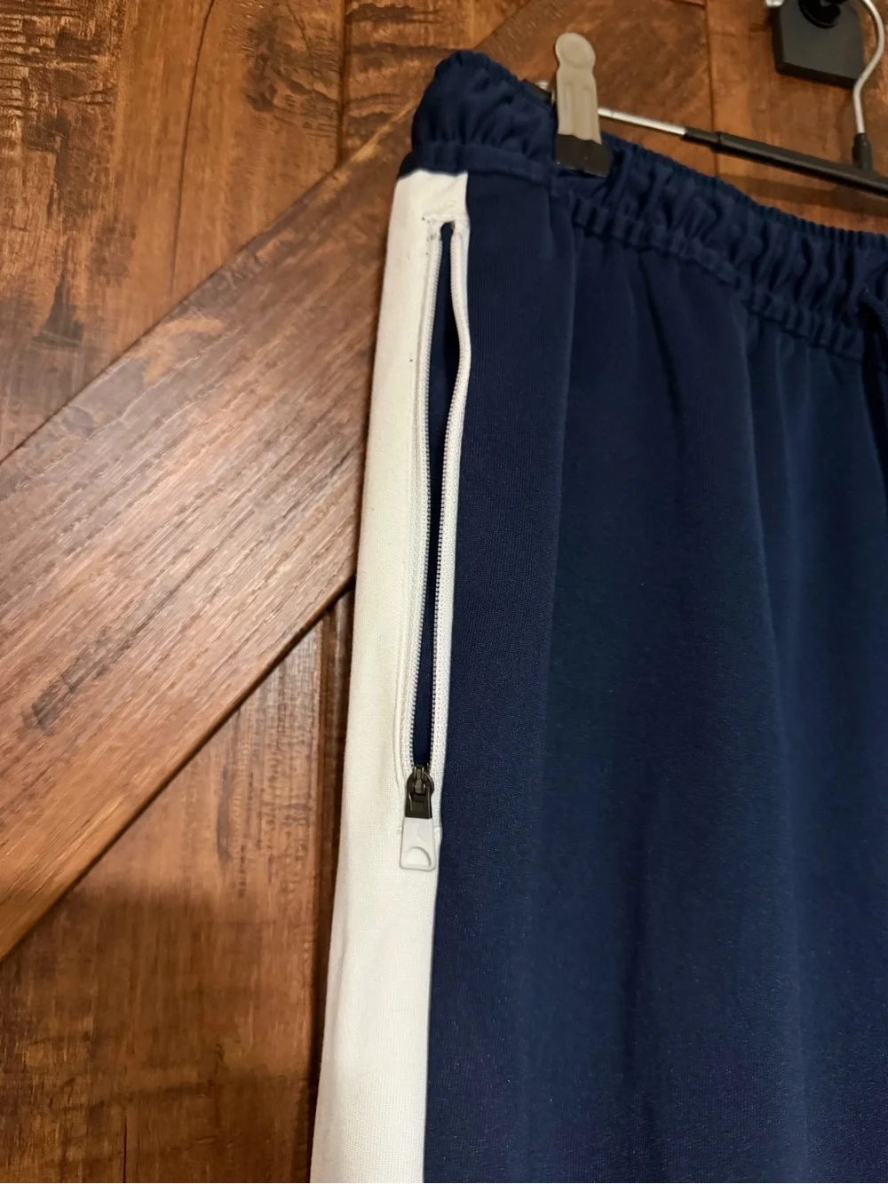 Jordan drawstring 40” stretch
