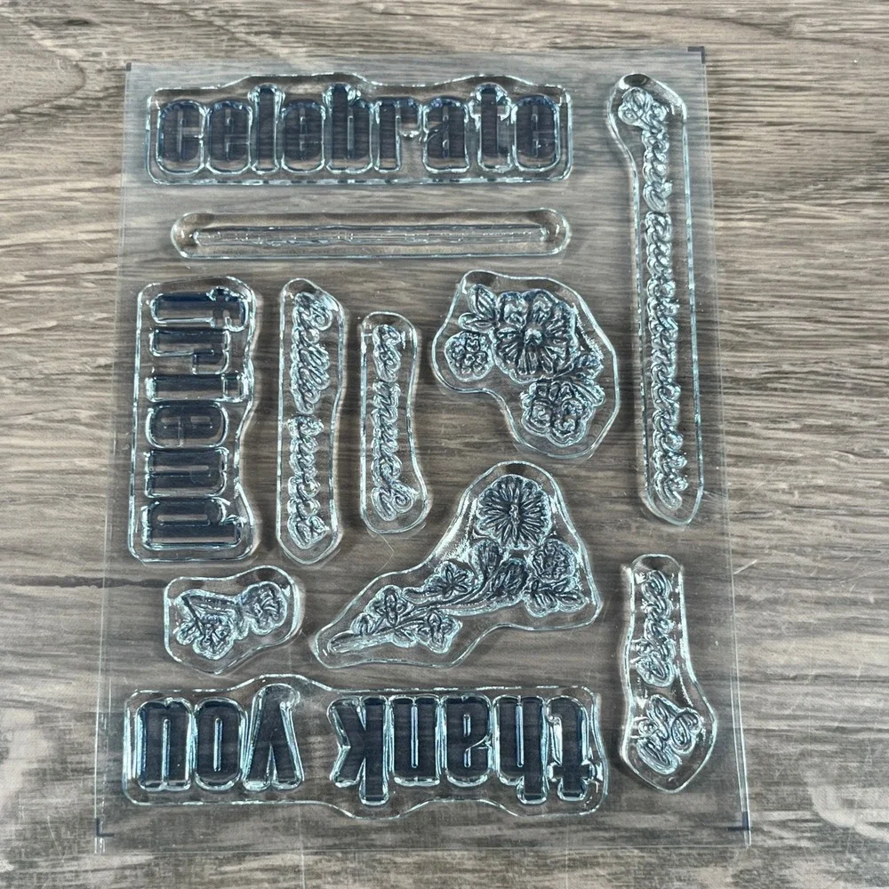 Stampin Up! stampin up
