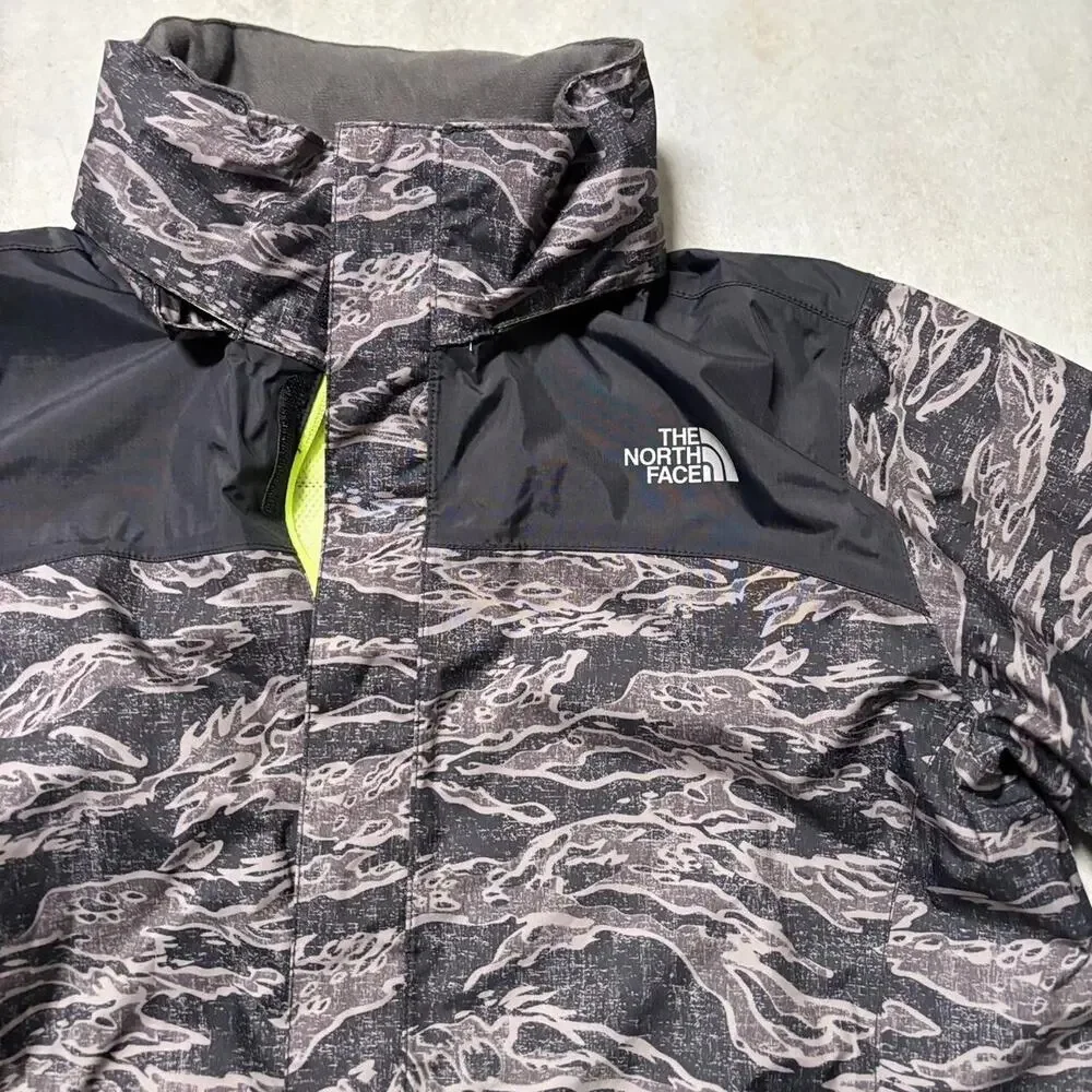 The North Face north face