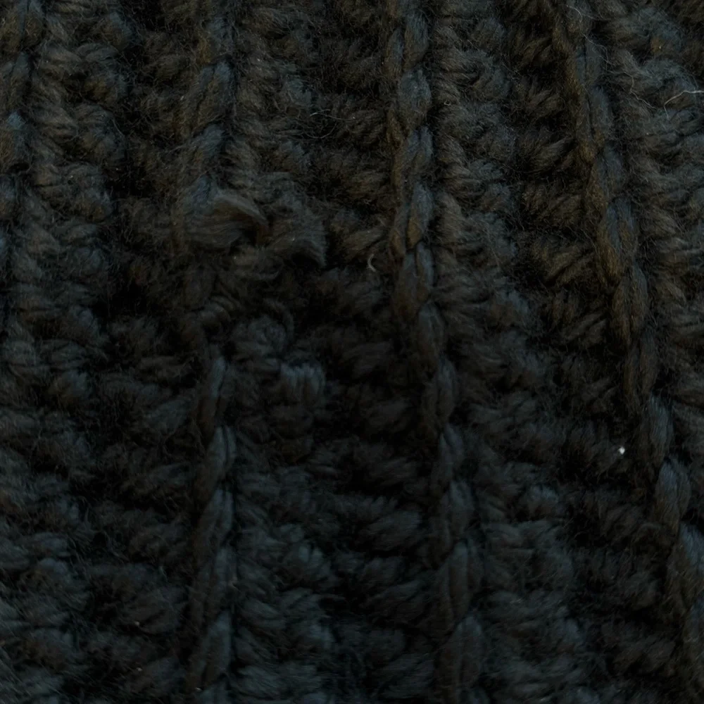 Handmade warm stylish