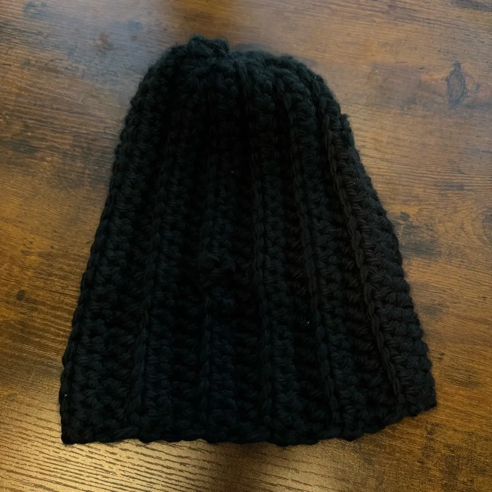 Handmade warm stylish