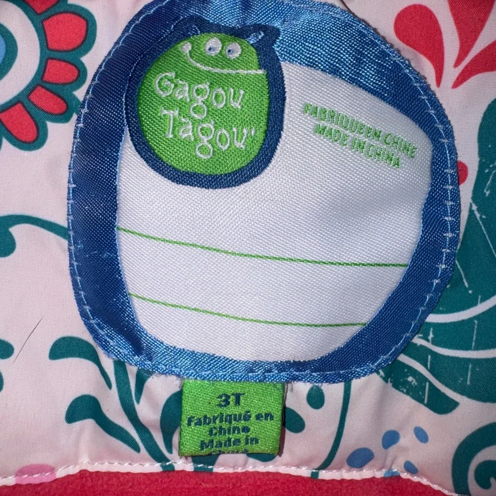 Gagou Tagou gagou tagou